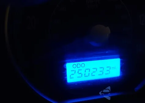 2008 Hyundai Santa Fe Gls из США, поврежденный, VIN 5NMSG13D68H195171